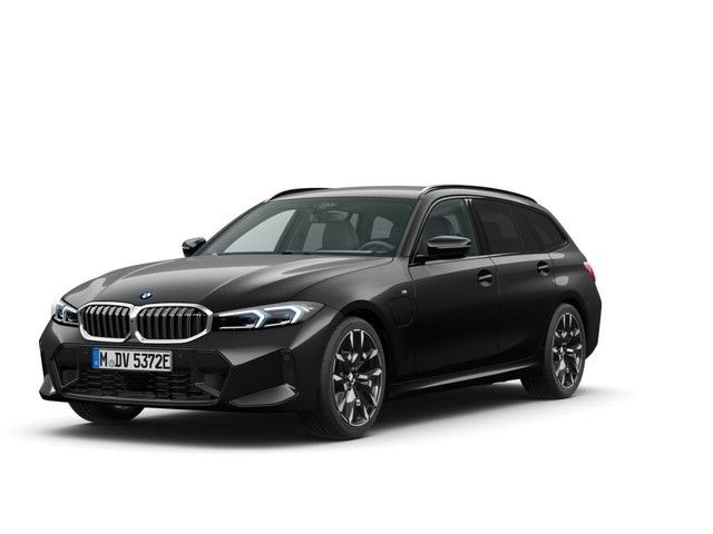 Bild des Angebotes BMW 330e Touring MSport Innovationspaket AHK