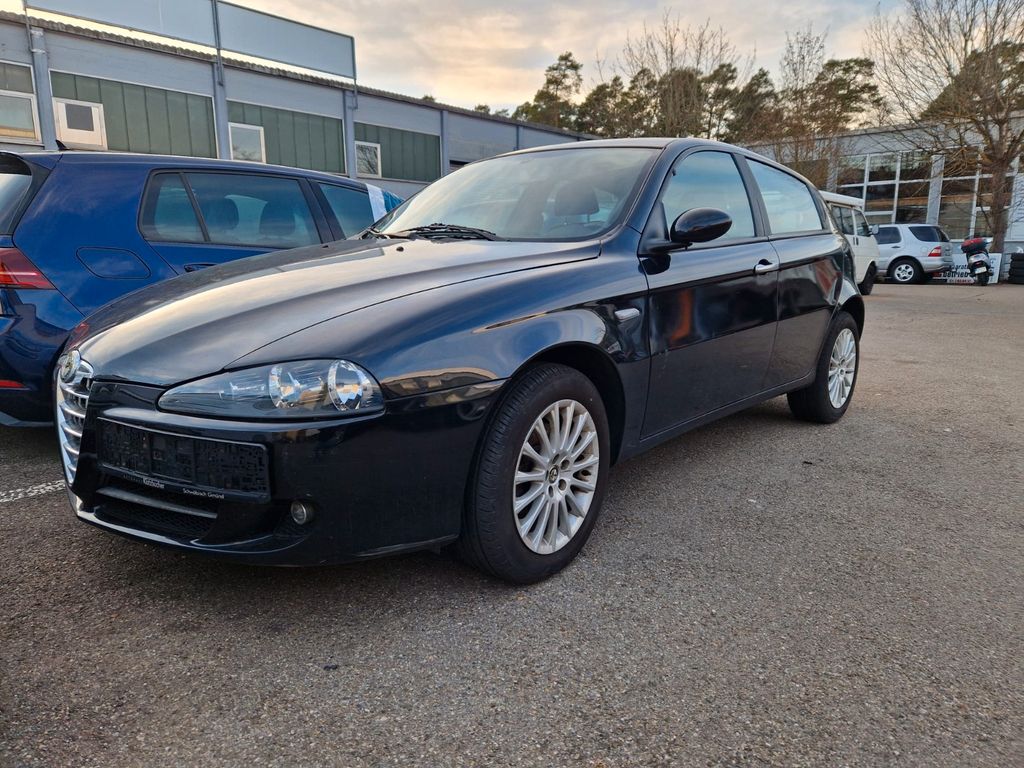 Bild des Angebotes Alfa Romeo Alfa 147