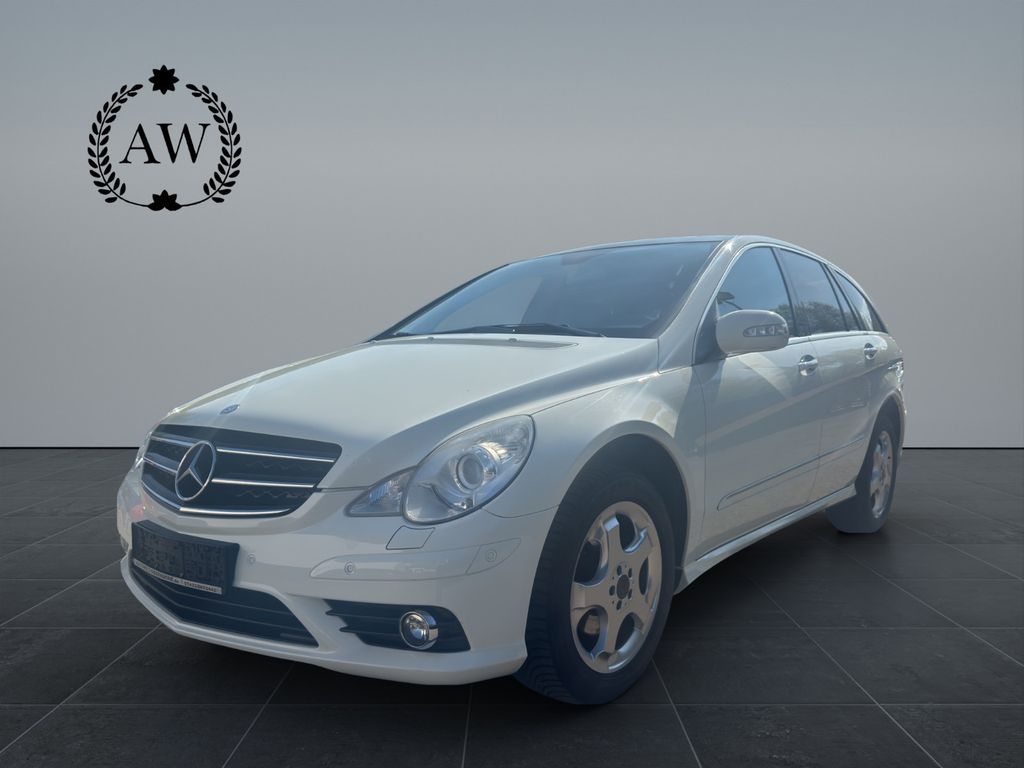 Bild des Angebotes Mercedes-Benz R 350 AMG+Pano+8fach+Bi-Xenon+7GT