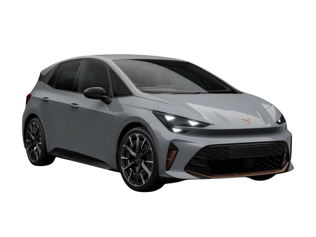 Bild des Angebotes Cupra Born 58kWh AHK+GV5+HUD+360°+Navi+WäPu+Dinamic...