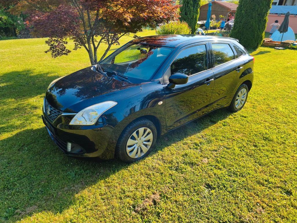 Bild des Angebotes Suzuki Baleno 1.2 DUALJET Basic Basic