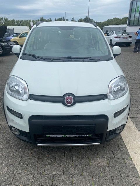 Bild des Angebotes Fiat Panda Rock 4x4