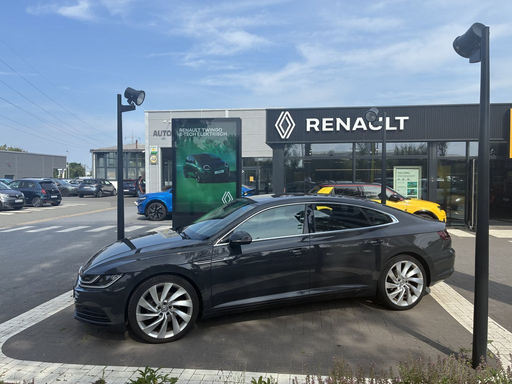 Bild des Angebotes Volkswagen Arteon 2.0 TDI 2.0 TDI EU6 *PDC*Frontantrieb*