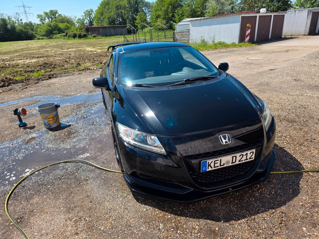 Honda CR-Z 1.5 GT