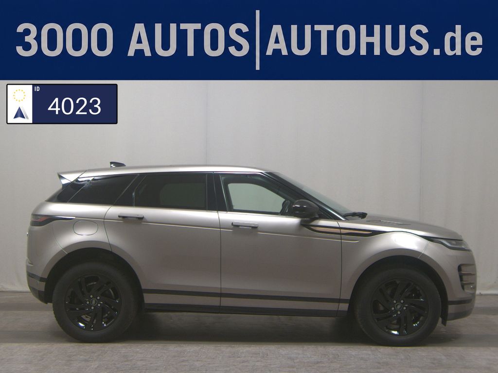 Bild des Angebotes Land Rover Range Rover Evoque 2.0 D165 AWD R-Dynamic SE