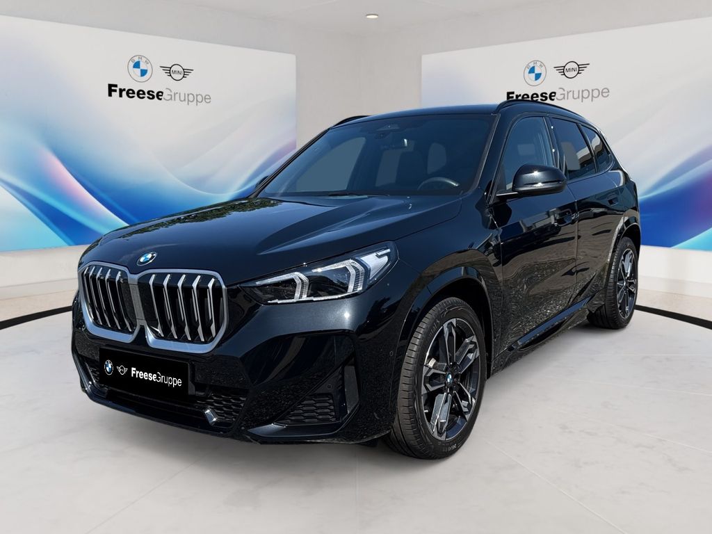 Bild des Angebotes BMW X1 sDrive18i AHK PANO RFK HIFI PDC SPORTSITZE BT