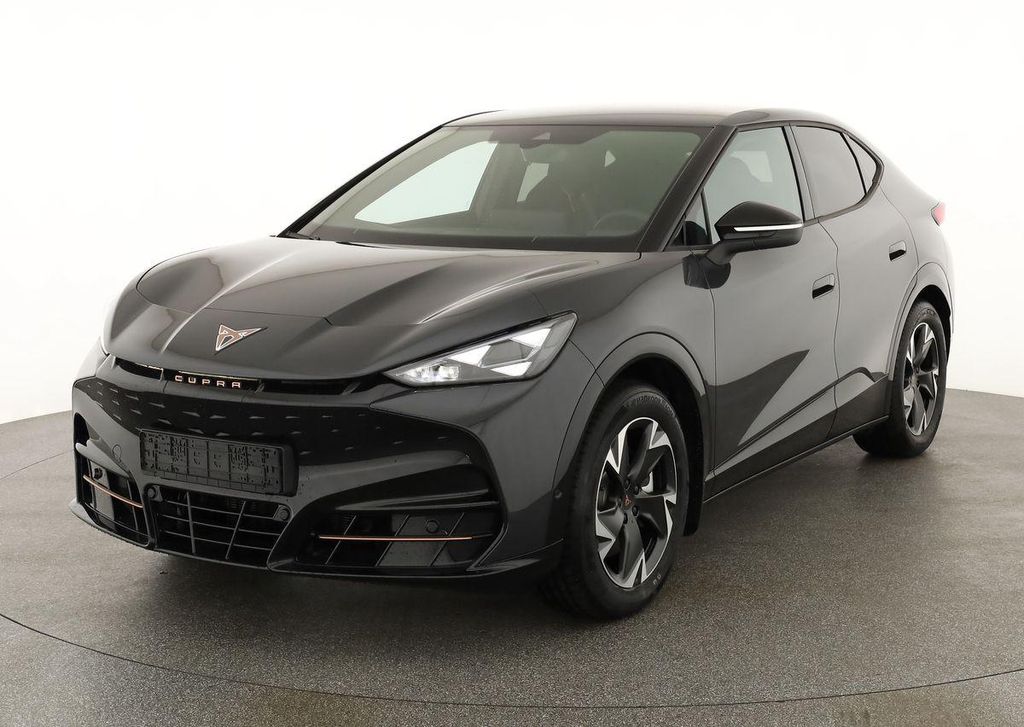 Bild des Angebotes Cupra Tavascan 210 kW Endurance, Navi, Wärmepumpe, Kam