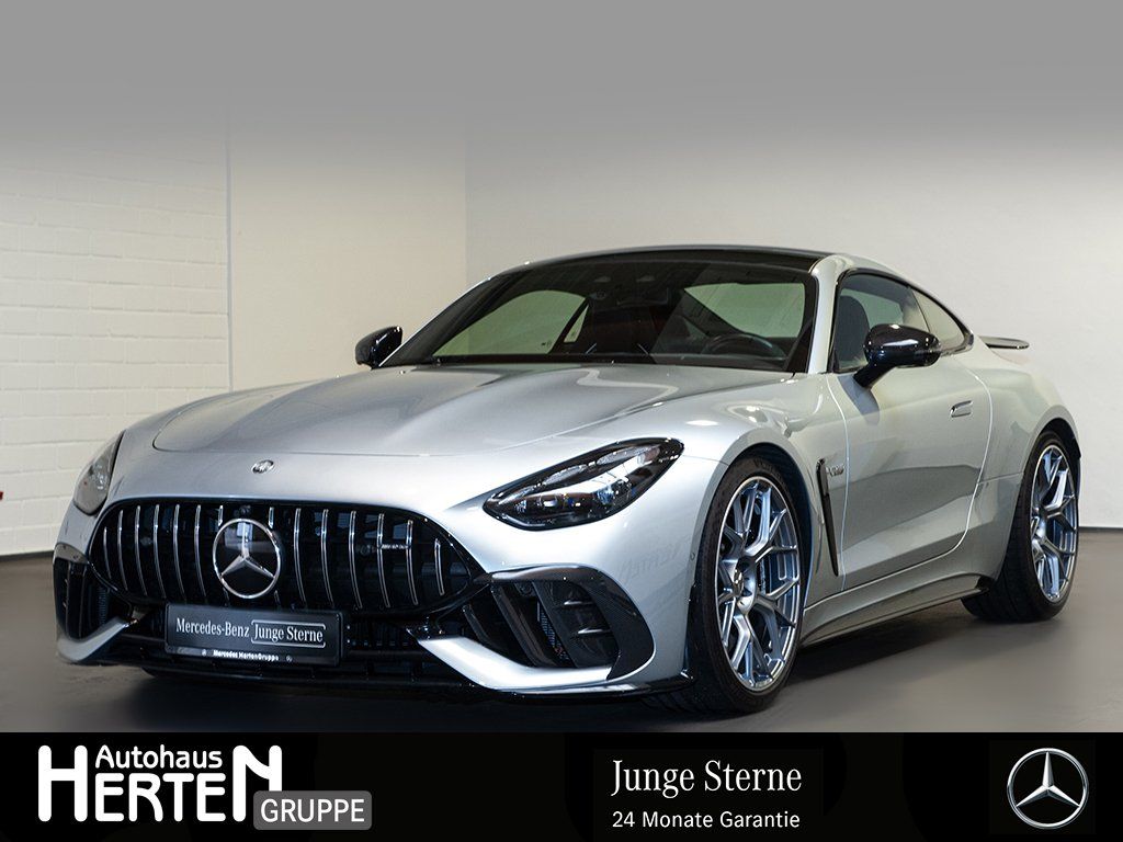Bild des Angebotes Mercedes-Benz Mercedes-AMG GT 63 Pro 4M+PANO+HUD+BURMESTER 3D