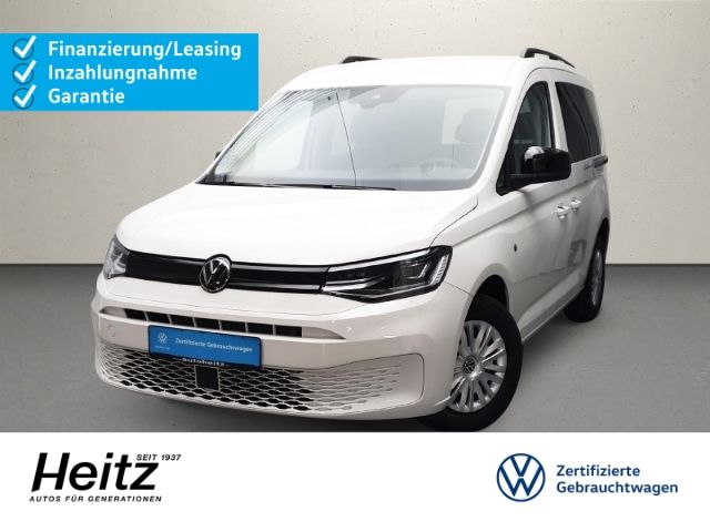 Bild des Angebotes Volkswagen Caddy California TDI Standhzg AHK Navi LED
