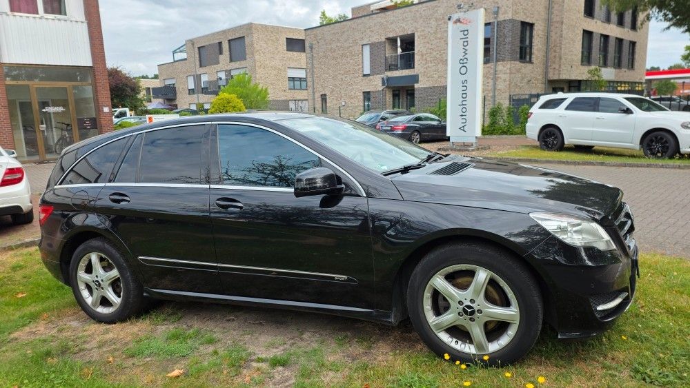 Bild des Angebotes Mercedes-Benz R 350 CDI 4Matic V6 Diesel 7. Sitzer