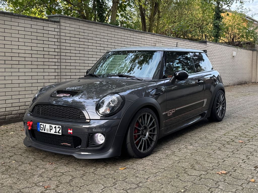 Bild des Angebotes MINI John Cooper Works GP 0101/2000 Tracktool