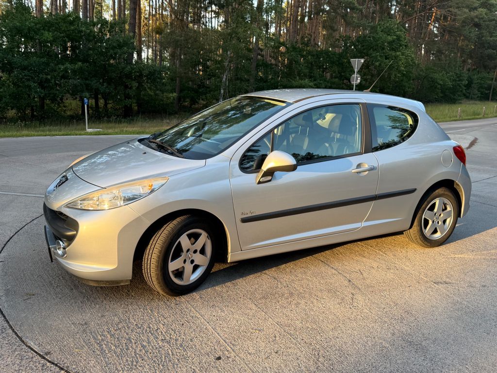 Bild des Angebotes Peugeot 207 Urban Move 75 Urban Move