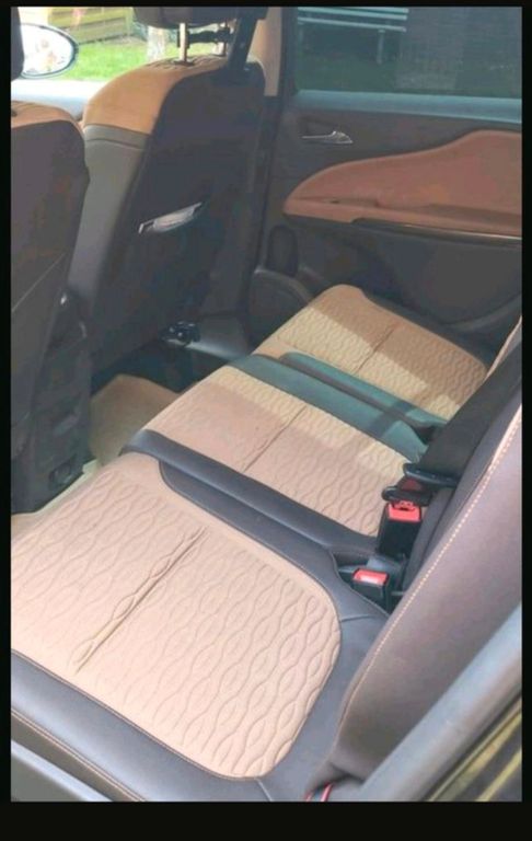 Bild des Angebotes Opel Zafira Tourer 2.0 7 sitzer Automatik