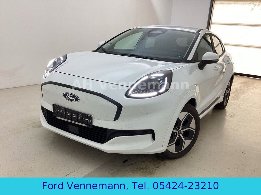 Bild des Angebotes Ford Puma Gen-E 124KW FWD* Winterp*4J.FGS*