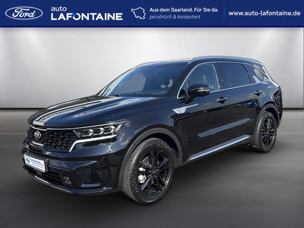 Bild des Angebotes Kia Sorento Platinum 4WD*Autom.*Leder*Bose*uvm*WR*