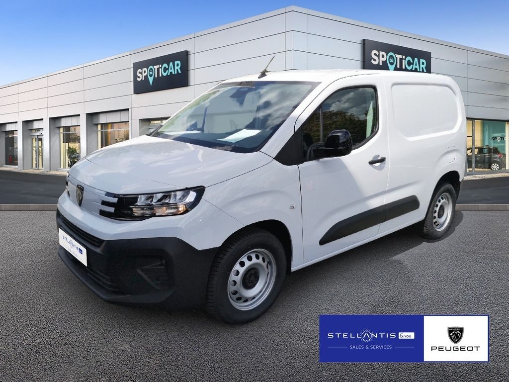 Bild des Angebotes Peugeot Partner (09.2018->) L1H1/M