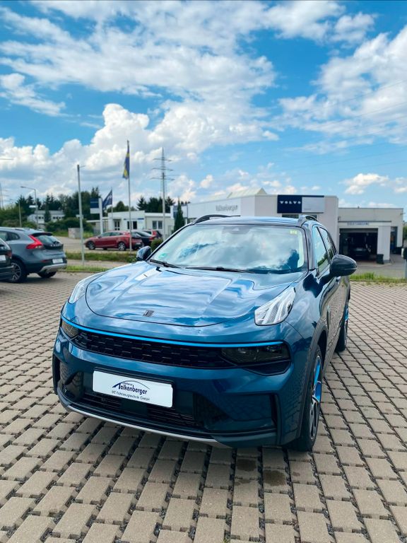 Bild des Angebotes Lynk&Co 01 1.5 T HEV 145 kW