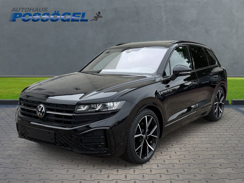 Bild des Angebotes Volkswagen Touareg 3.0 TDI 4Motion R-Line Final Edition HUD