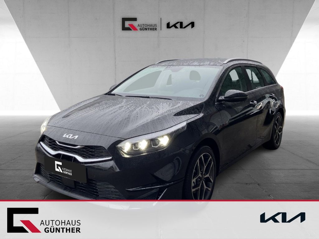 Bild des Angebotes Kia Ceed_sw Sportswagon Spirit 1.5T DCT7 Techn.