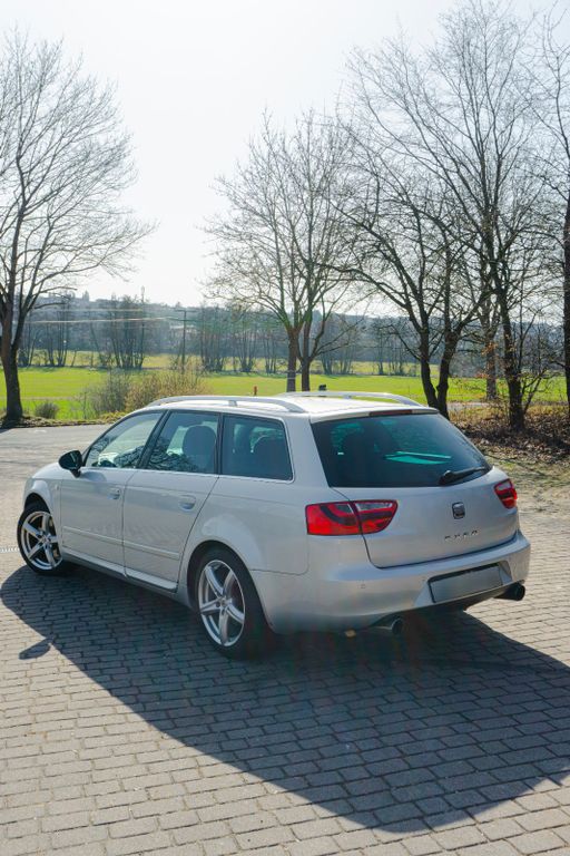 Bild des Angebotes Seat Exeo ST 2.0 TFSI