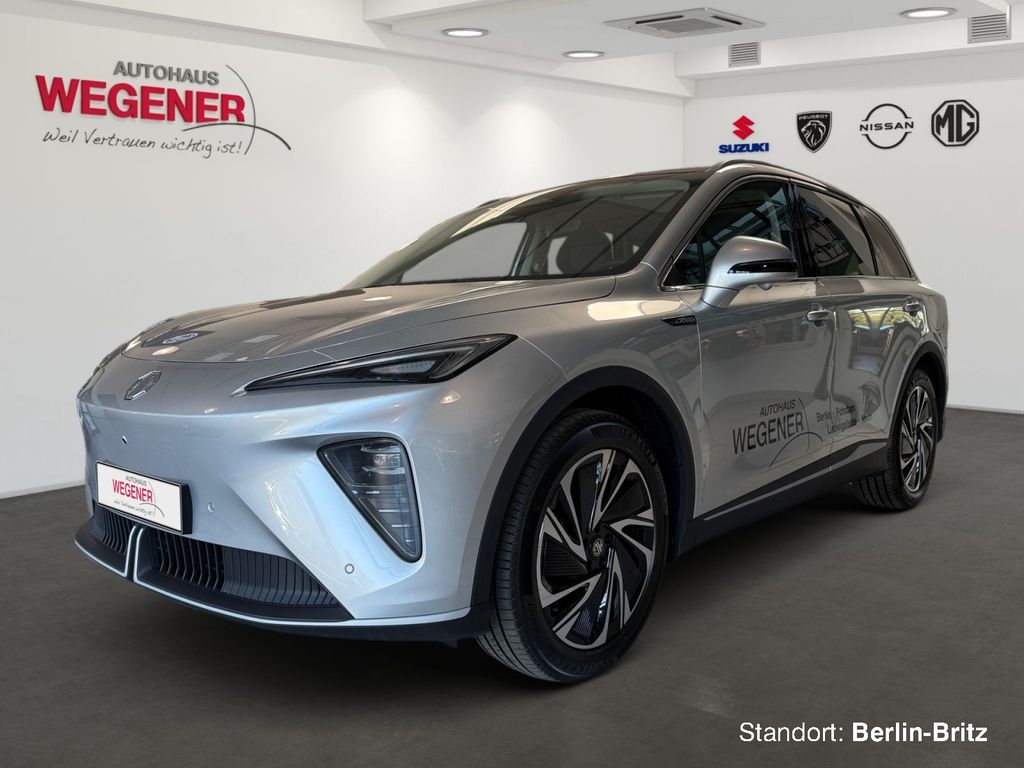 Bild des Angebotes MGS6 EV Luxury AWD HeadUp*Pano*Navi*CarPlay*360°