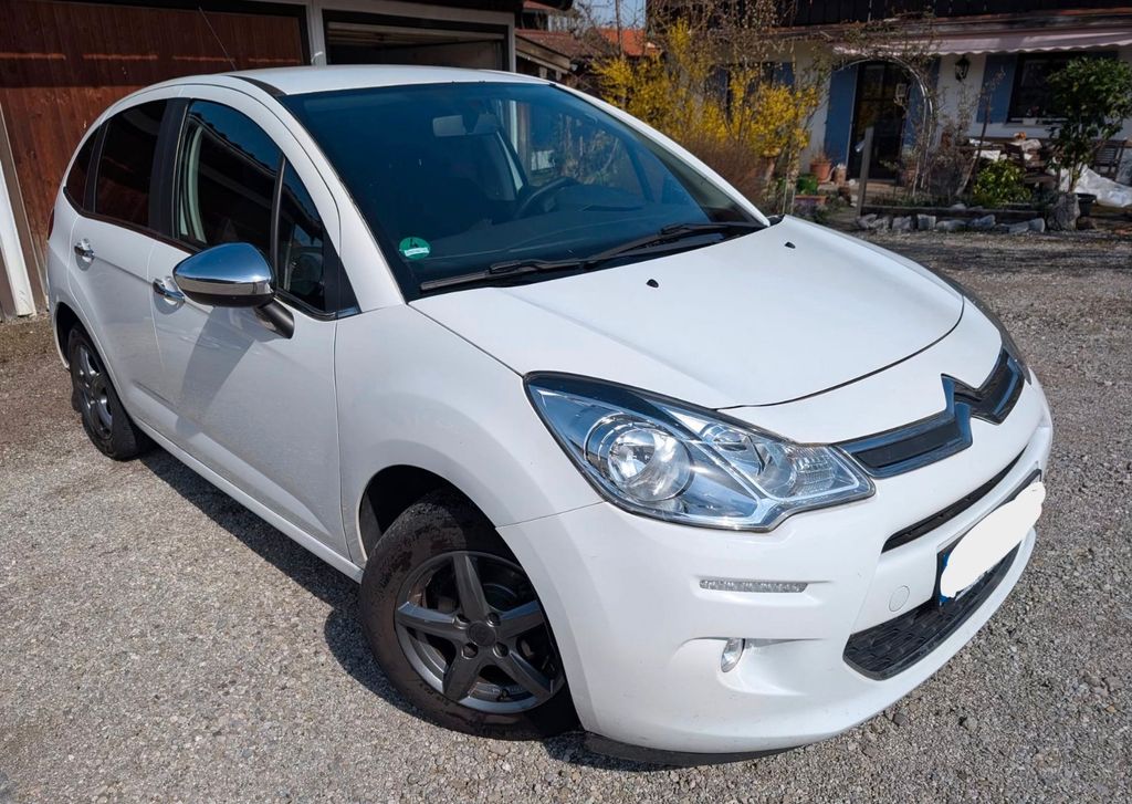 Bild des Angebotes Citroën C3 PureTech VTi 82 Tendance Tendance