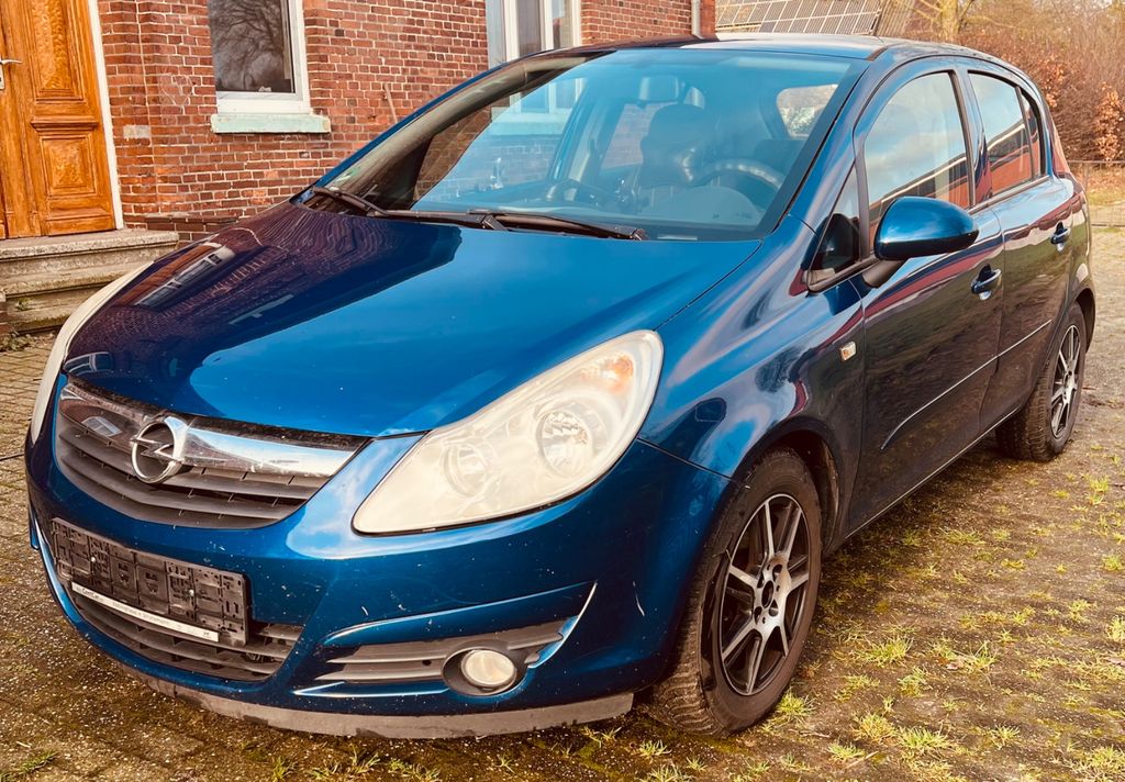 Bild des Angebotes Opel Corsa 1.0
