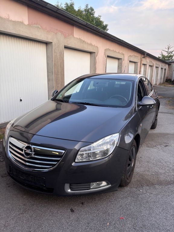 Bild des Angebotes Opel Insignia 2.0 CDTI Edition 81kW Edition