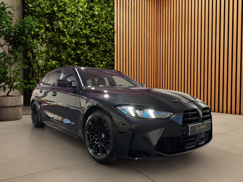 Bild des Angebotes BMW M3 Touring xDrive Competition M
