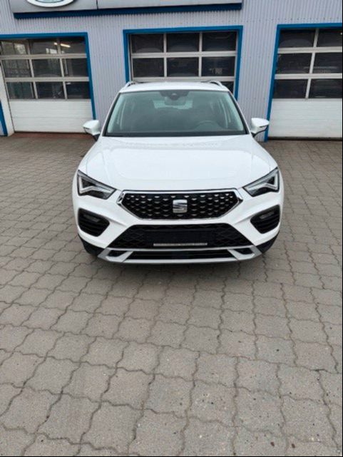 Bild des Angebotes Seat Ateca Xperience