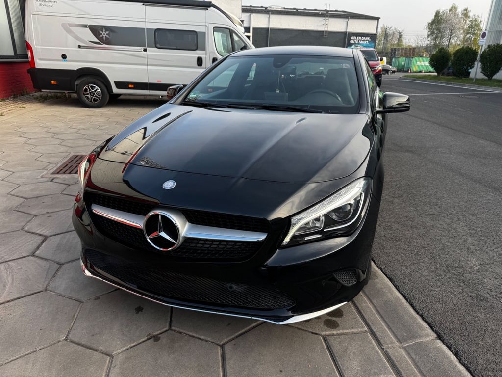 Bild des Angebotes Mercedes-Benz  CLA 180 Urban