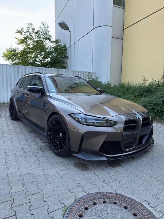 Bild des Angebotes BMW M3 Competion M xDrive Touring M3 Competion