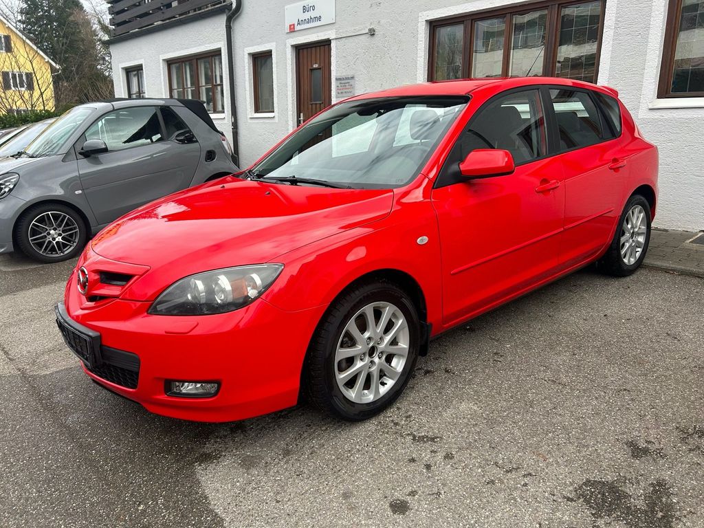 Bild des Angebotes Mazda Lim. 1.6 Sport Active