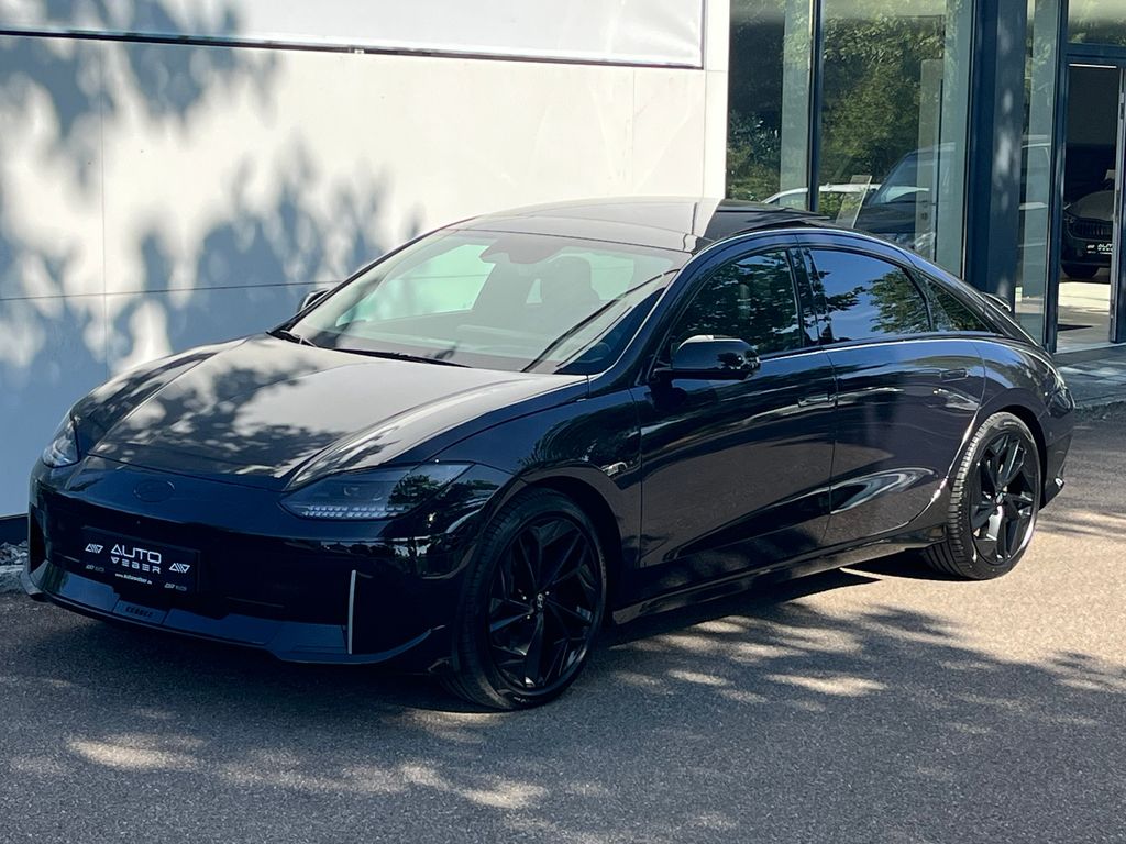 Hyundai IONIQ 6 First Edition EV 4WD BOSE (77,4 kWh)