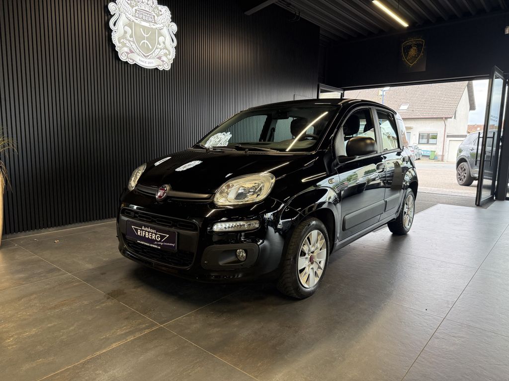 Bild des Angebotes Fiat Panda 1.2 Easy/DAB/KLIMAANLAGE/BREMSASSISTENT
