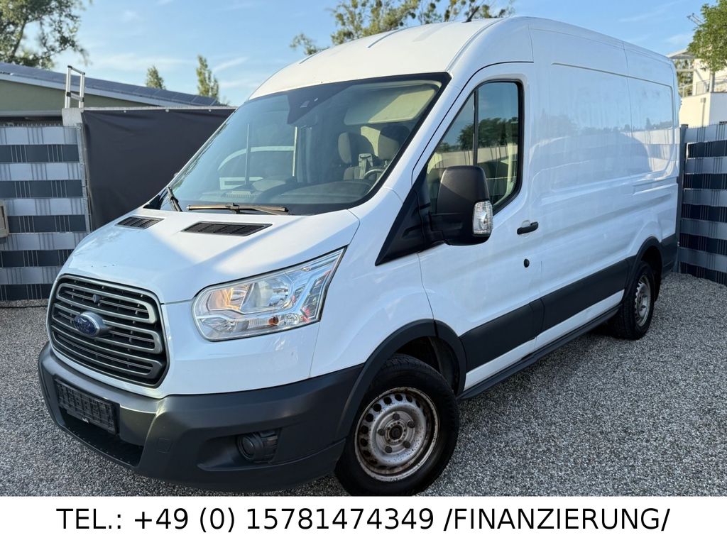 Bild des Angebotes Ford Transit Kasten 310 L2 Trend /TEMPOMAT/KLIMA/