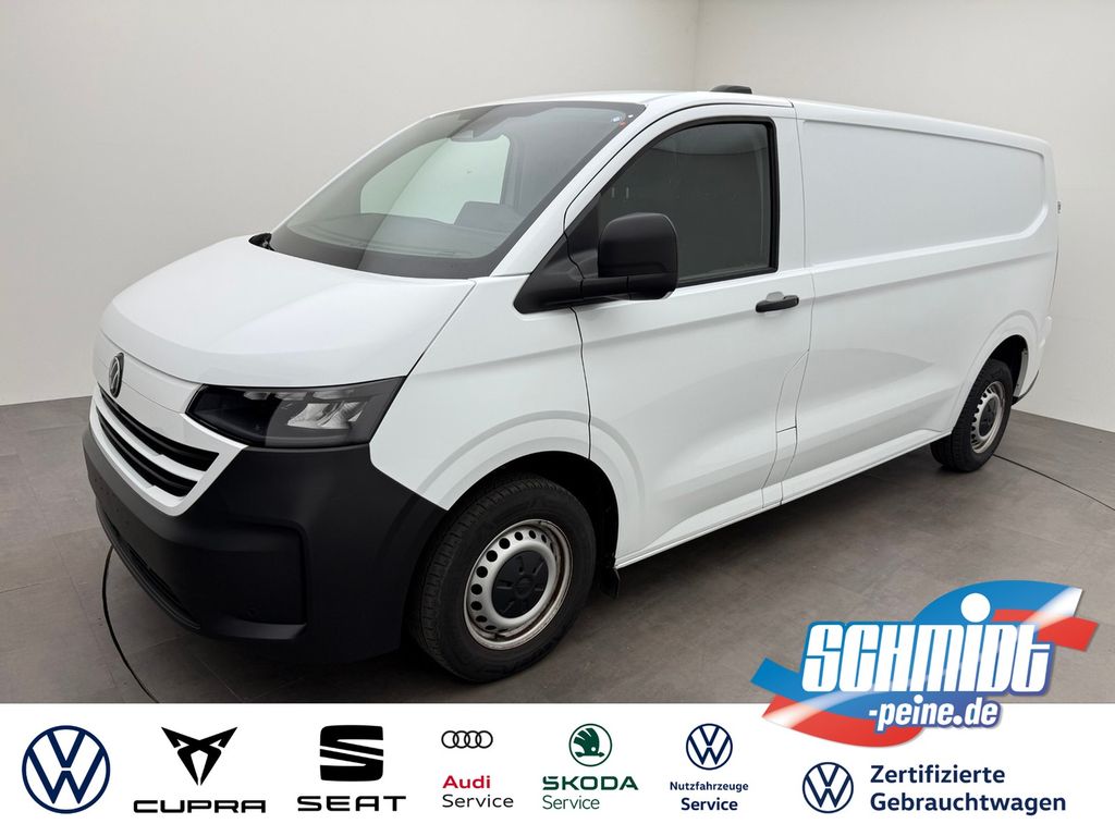 Bild des Angebotes Volkswagen T7 Transporter Kasten 2.0 TDI Autom. LR LANG