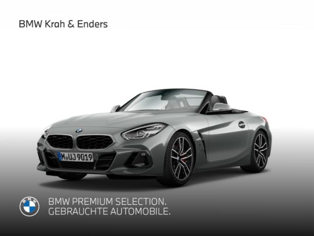 Bild des Angebotes BMW Z4 sDrive30i Roadster M Sport Adapt.LED+HUD+SHZ