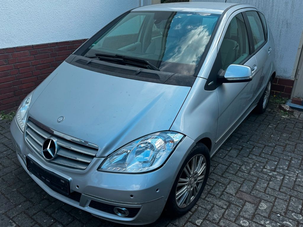 Bild des Angebotes Mercedes-Benz A 160 A A 160 5-türig