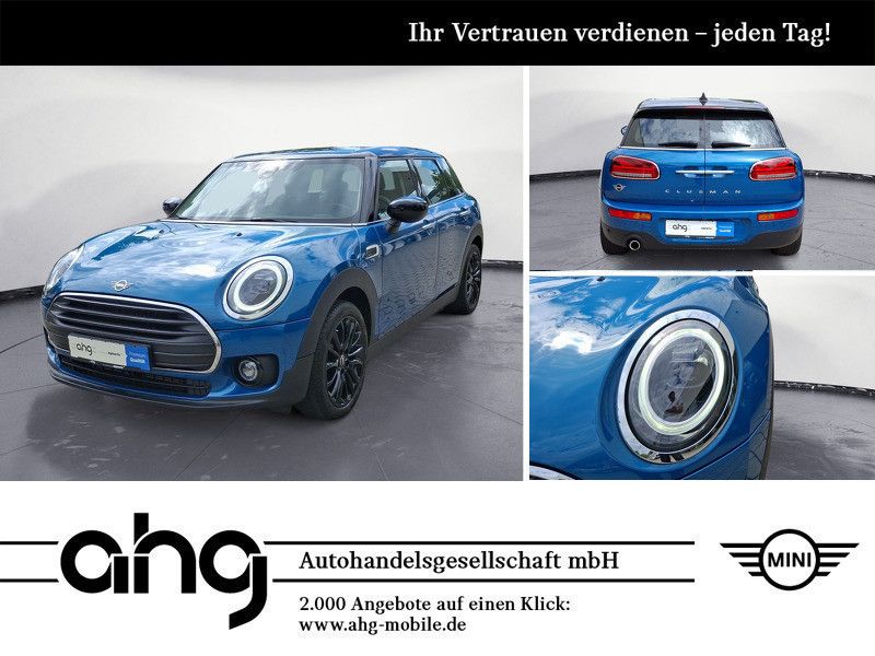 Bild des Angebotes MINI Clubman Cooper Classic Trim AHK Rückfahrkamera S
