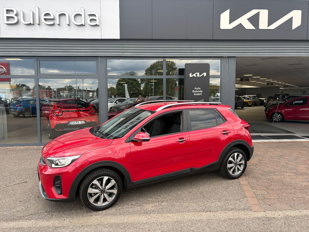 Bild des Angebotes Kia Stonic 1.2 Vision Navi