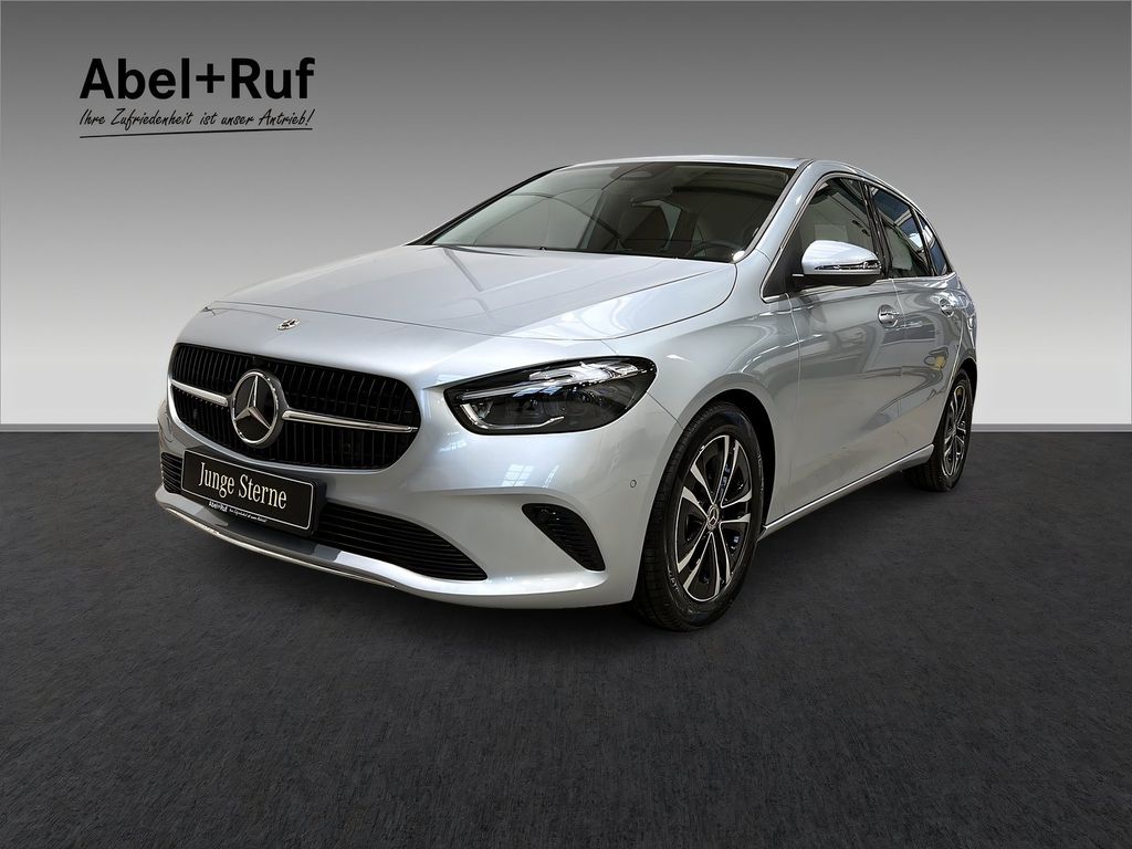 Bild des Angebotes Mercedes-Benz B 220 4M PROGRESSIVE+MULTI+Ambiente+Kamera+LrHz