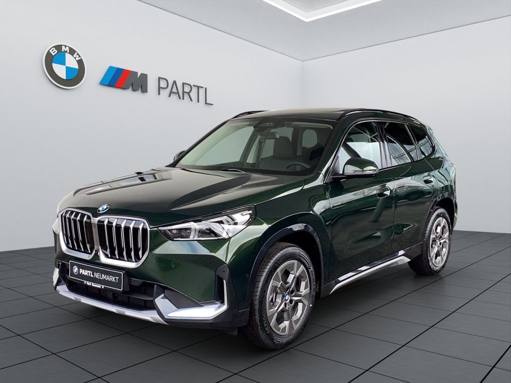 Bild des Angebotes BMW X1 sDrive18i xLine LED ACC 360° HUD AHK Pano H/K