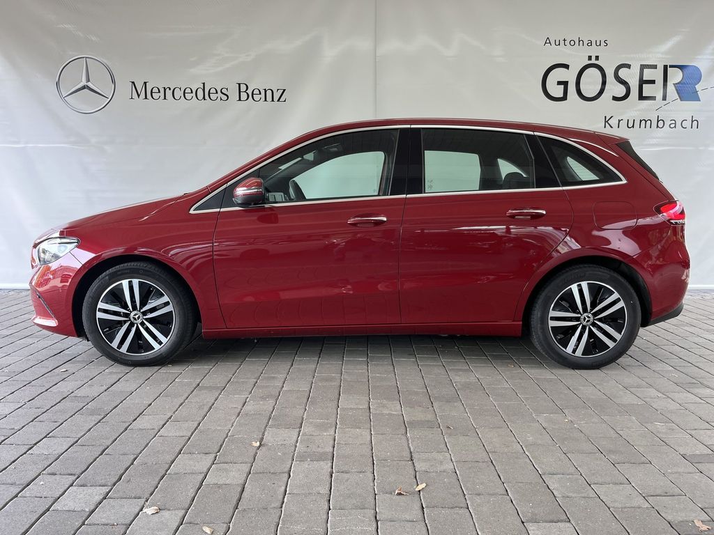 Bild des Angebotes Mercedes-Benz B 250 e Progressive*Business*Keyless*LED*Ambient
