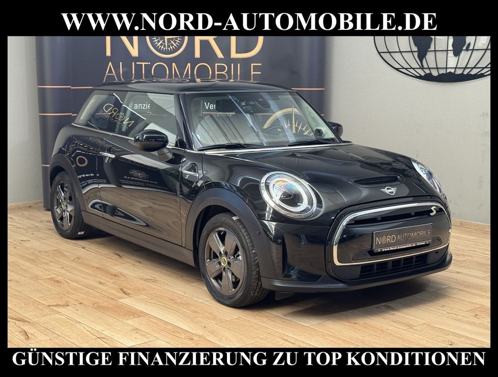 Bild des Angebotes MINI Cooper SE Essential Trim*PANO*HARMAN*KAM*UPE:41*