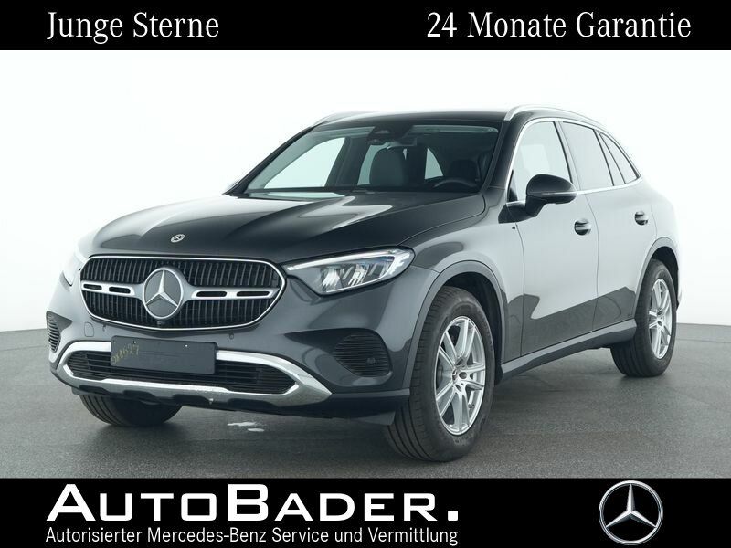 Bild des Angebotes Mercedes-Benz GLC 220 d 4M AVANTGARDE Advanced+ Winter-Pkt RFK