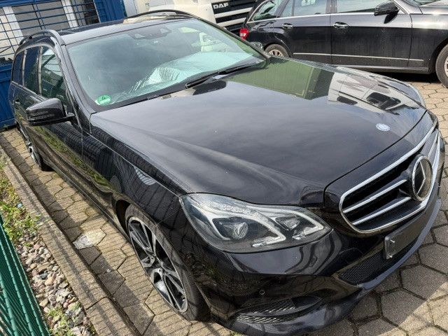 Bild des Angebotes Mercedes-Benz E 250 -