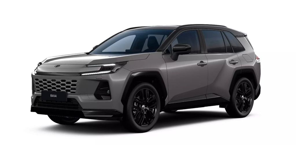Toyota RAV 4 2.5l Hybrid Style AWD-i*Comfort-Paket*VFW