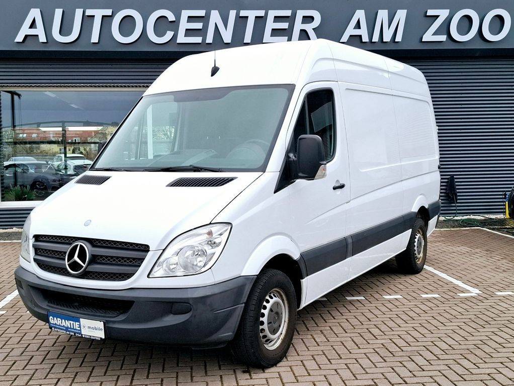 Bild des Angebotes Mercedes-Benz Sprinter II Kasten 313 CDI*L2H2 Klima*1-Hand*