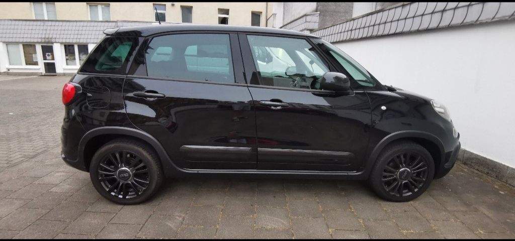 Bild des Angebotes Fiat 500L 1.4 16V Cross Cross